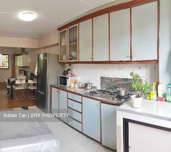 Blk 114 Simei Street 1 (Tampines), HDB 4 Rooms #191119482